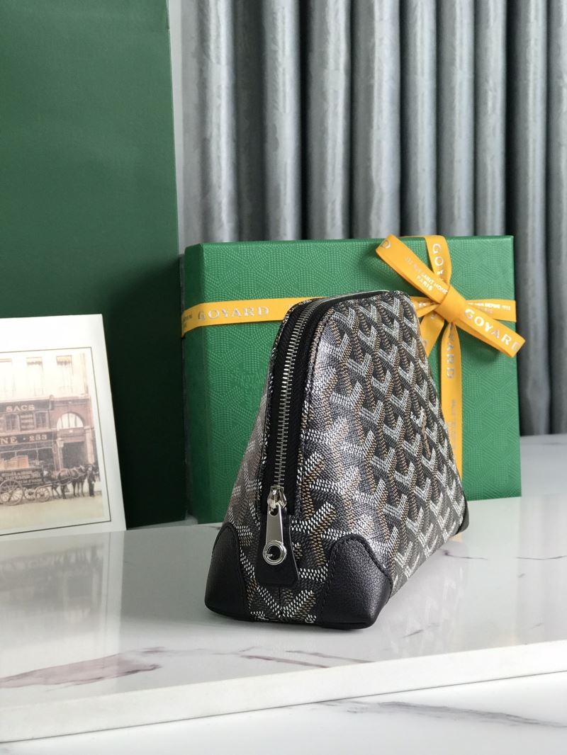 Goyard Wallets